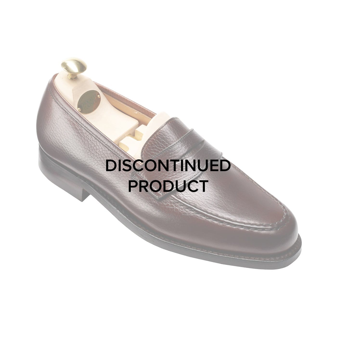 Boston – Crockett & Jones US
