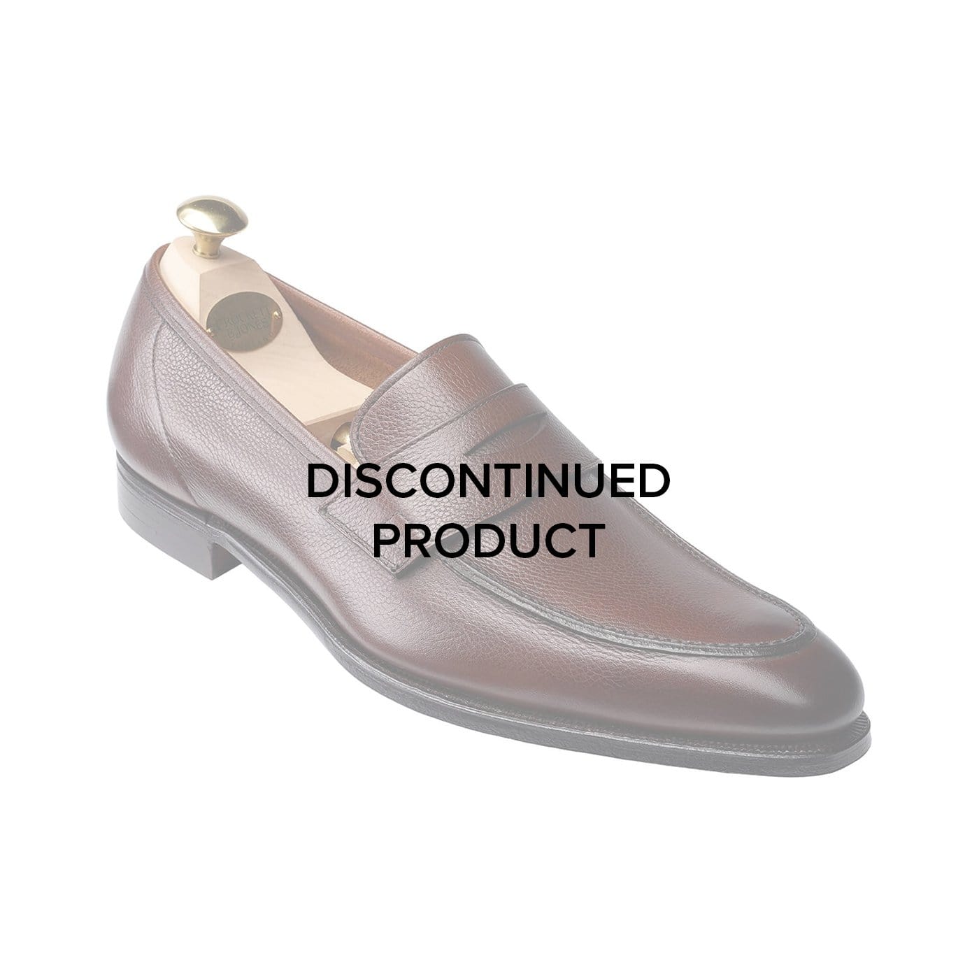 Grizedale Dark Brown Rough-Out Suede – Crockett & Jones US