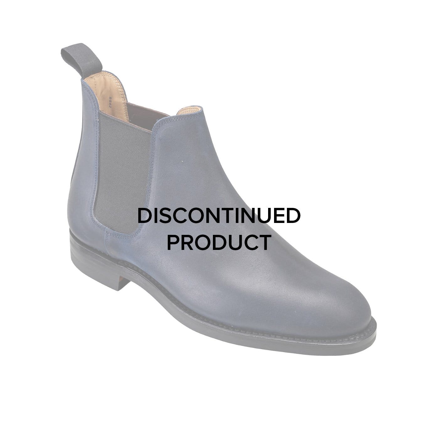 Last 335, Made in Northampton England | Crockett & Jones