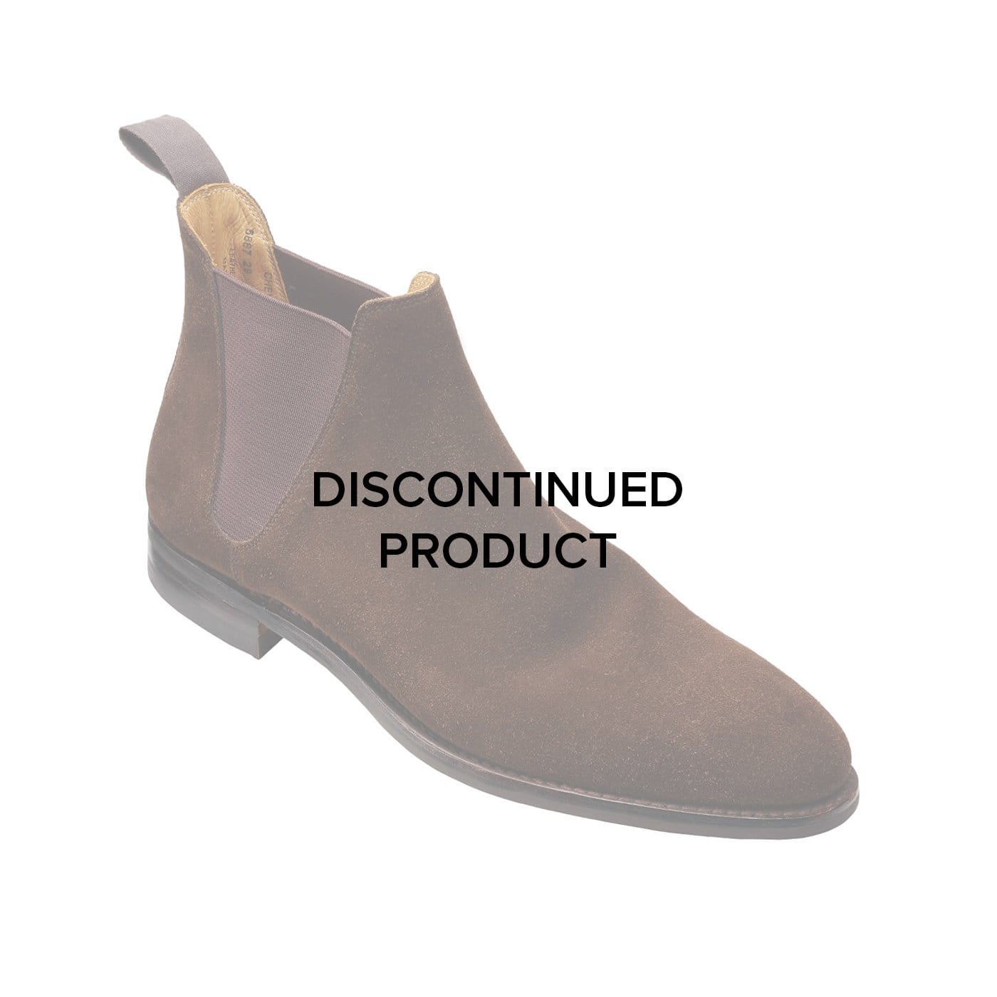 Chelsea 8 – Crockett & Jones US