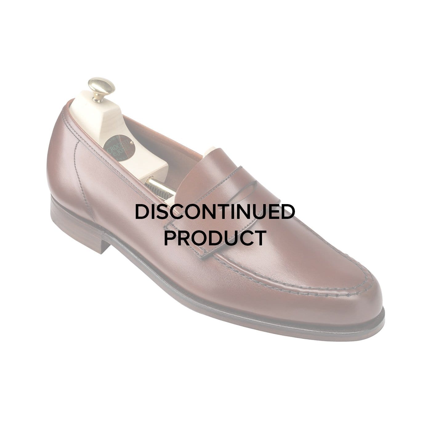 Last 314, Made in Northampton England | Crockett & Jones
