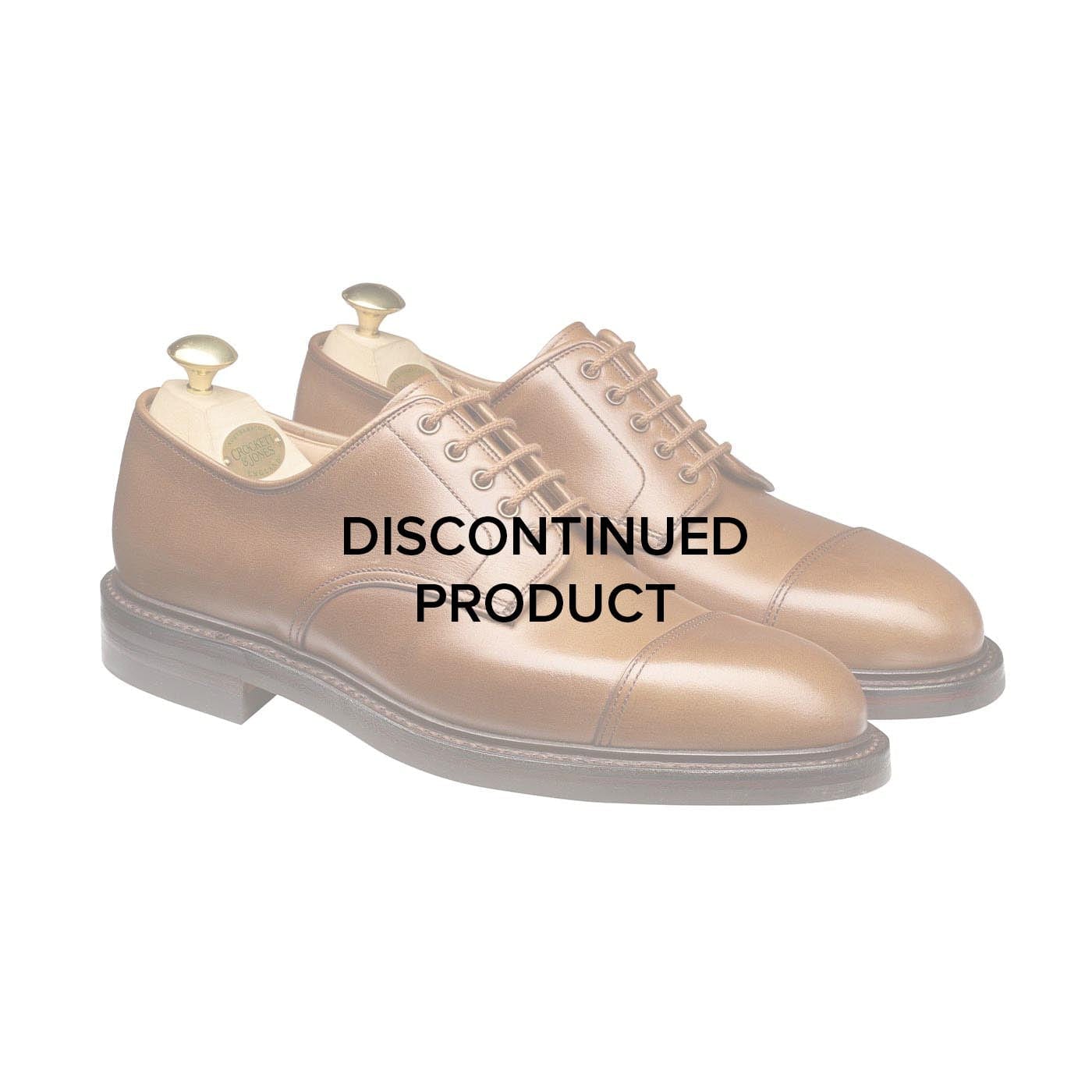 Last 375, Made in Northampton England | Crockett & Jones