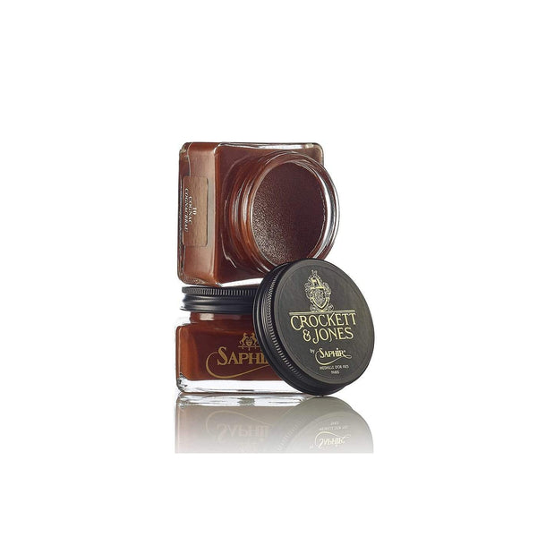 Saphir Medaille d'Or Pommadier Cream, Cognac