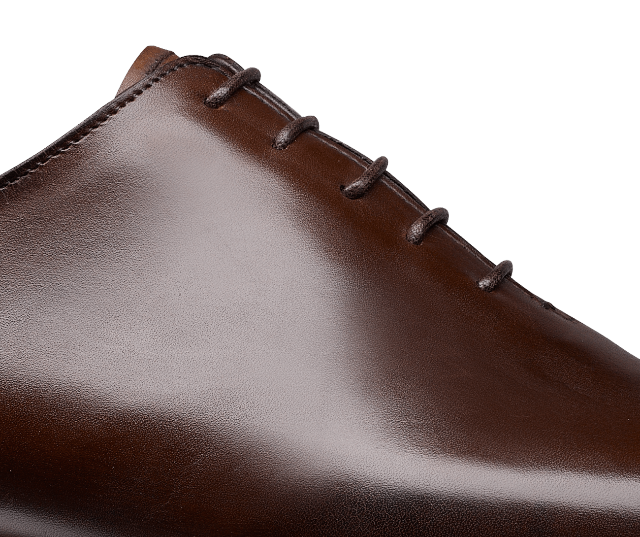 $850 Louis Vuitton Sneaker Zipper Leather Shoes Mens Size 7.5 italy / 8.5  us
